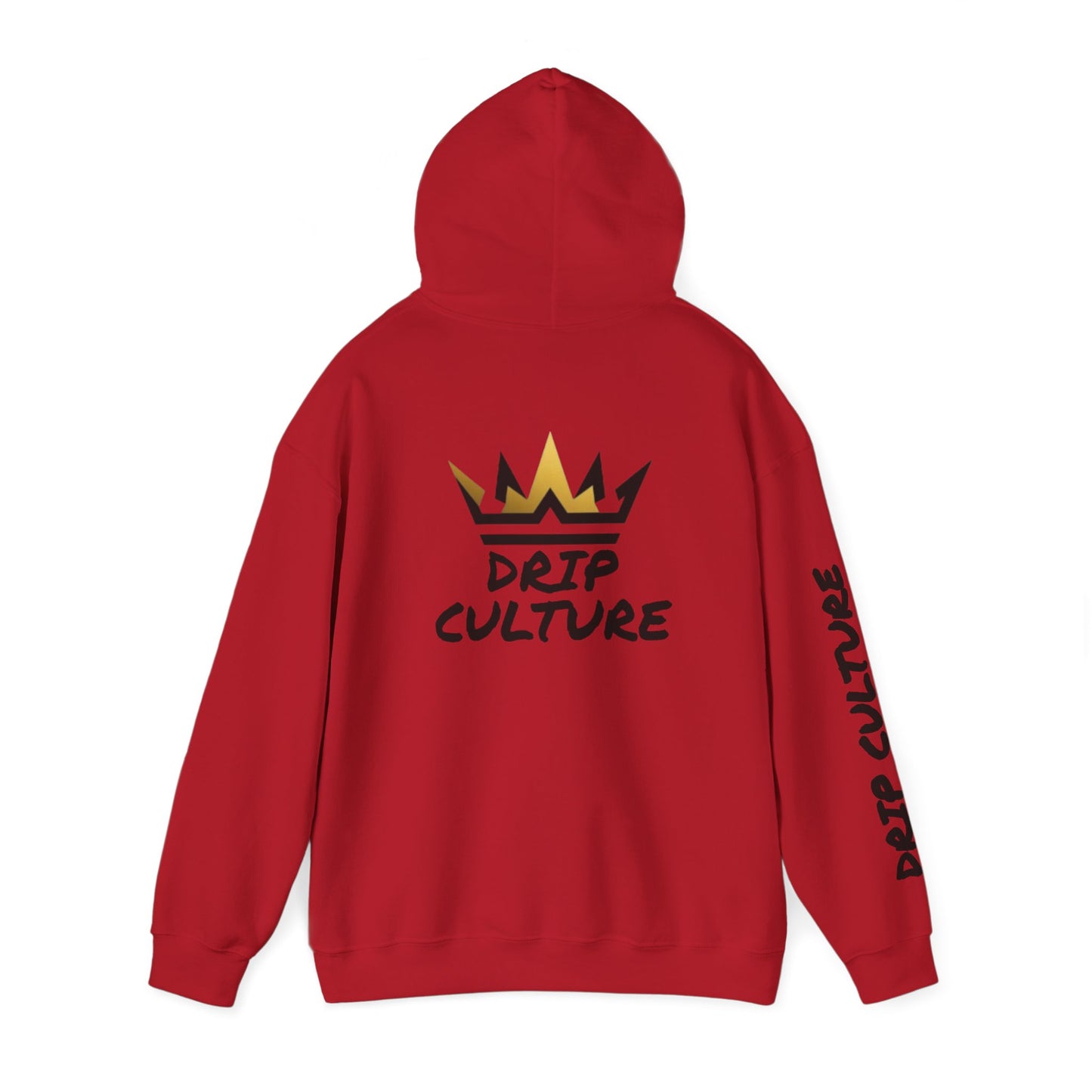 ORIGINAL DRIP CULTURE HOODIE