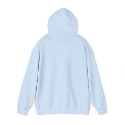 ORIGINAL EMBROIDERED HOODIE