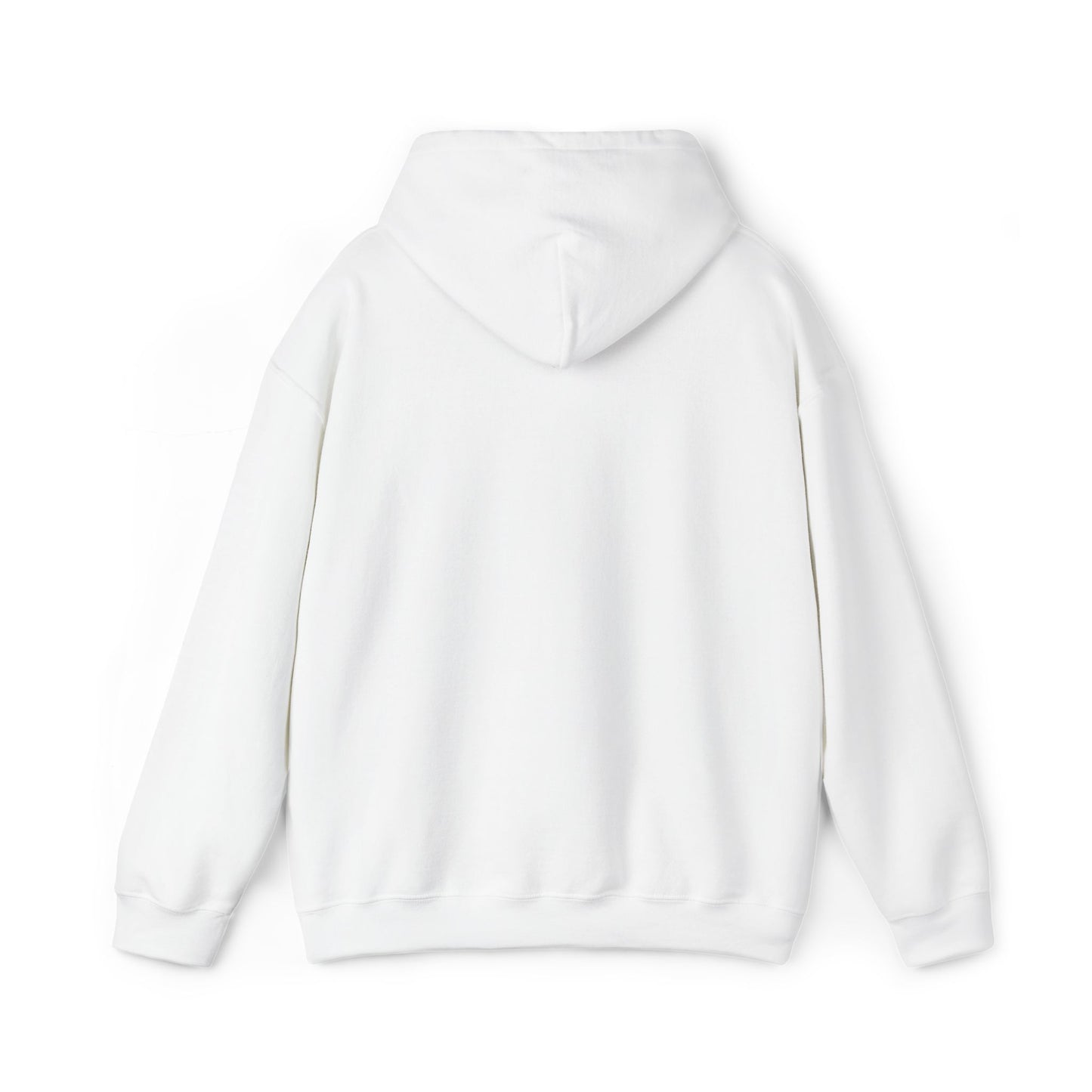 BUBBLE EMBROIDERED HOODIE