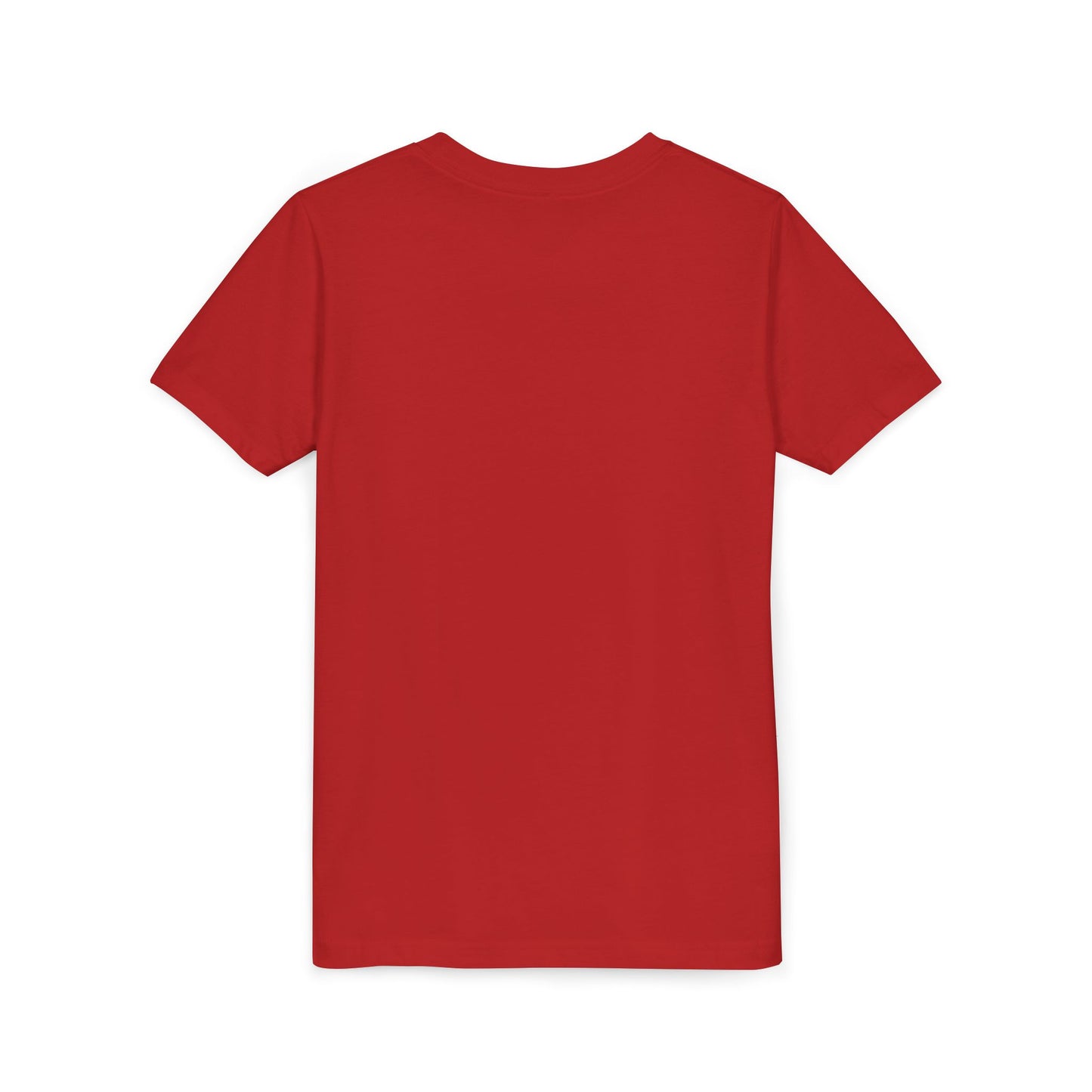 BUBBLE CIRCLE YOUTH TEE