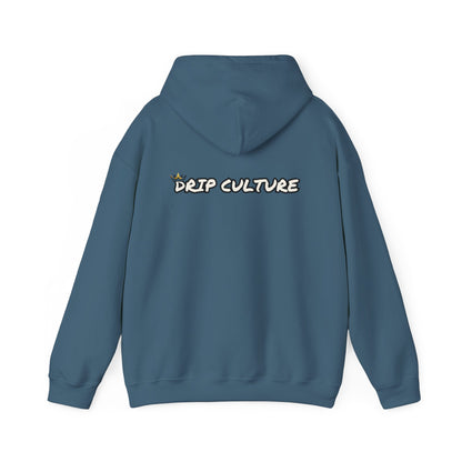 ORIGINAL CROWNED HOODIE