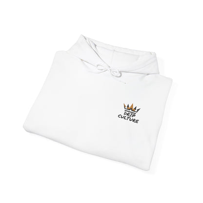 ORIGINAL EMBROIDERED HOODIE