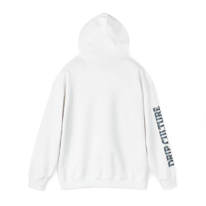 VINTAGE 80's SHINY HOODIE