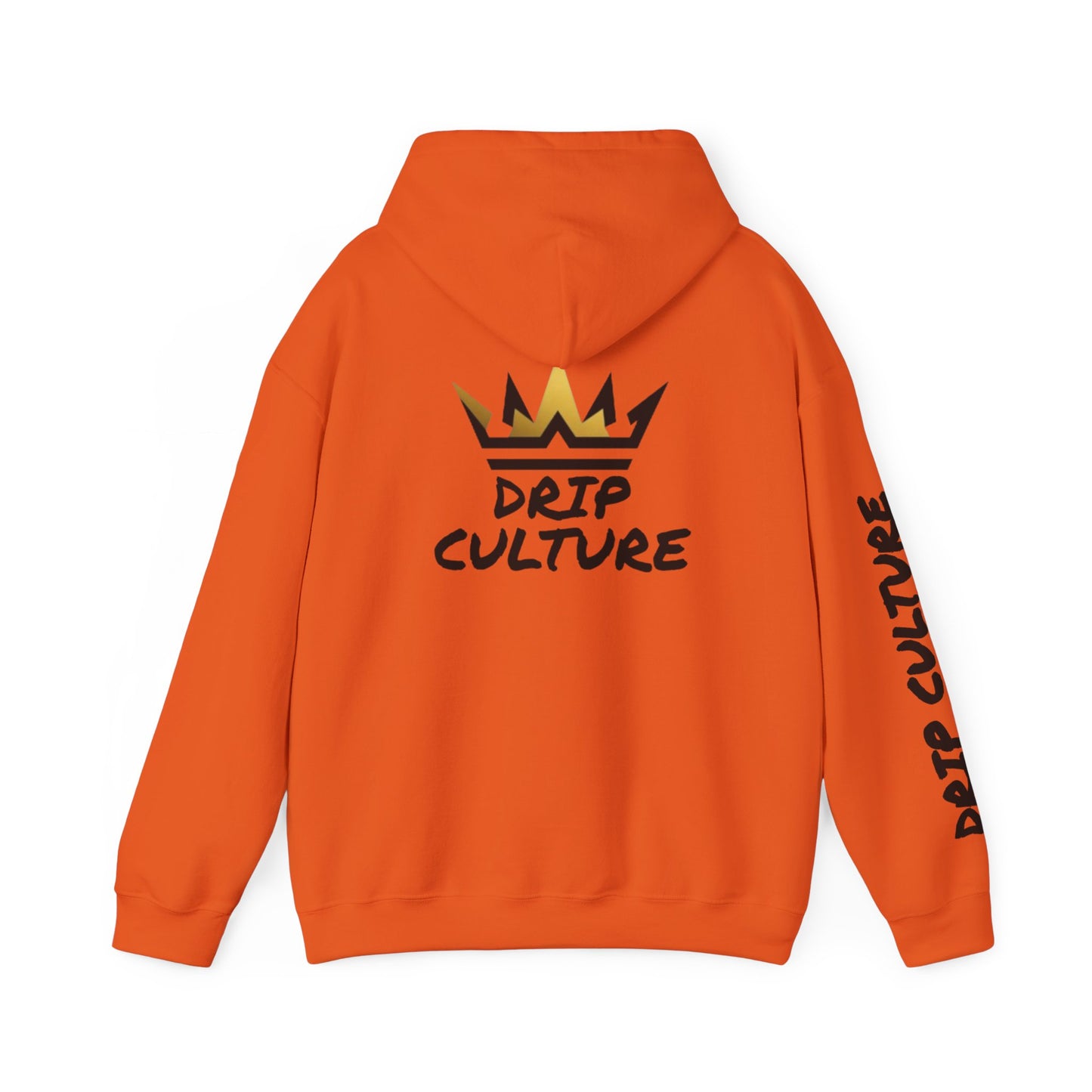 ORIGINAL DRIP CULTURE HOODIE