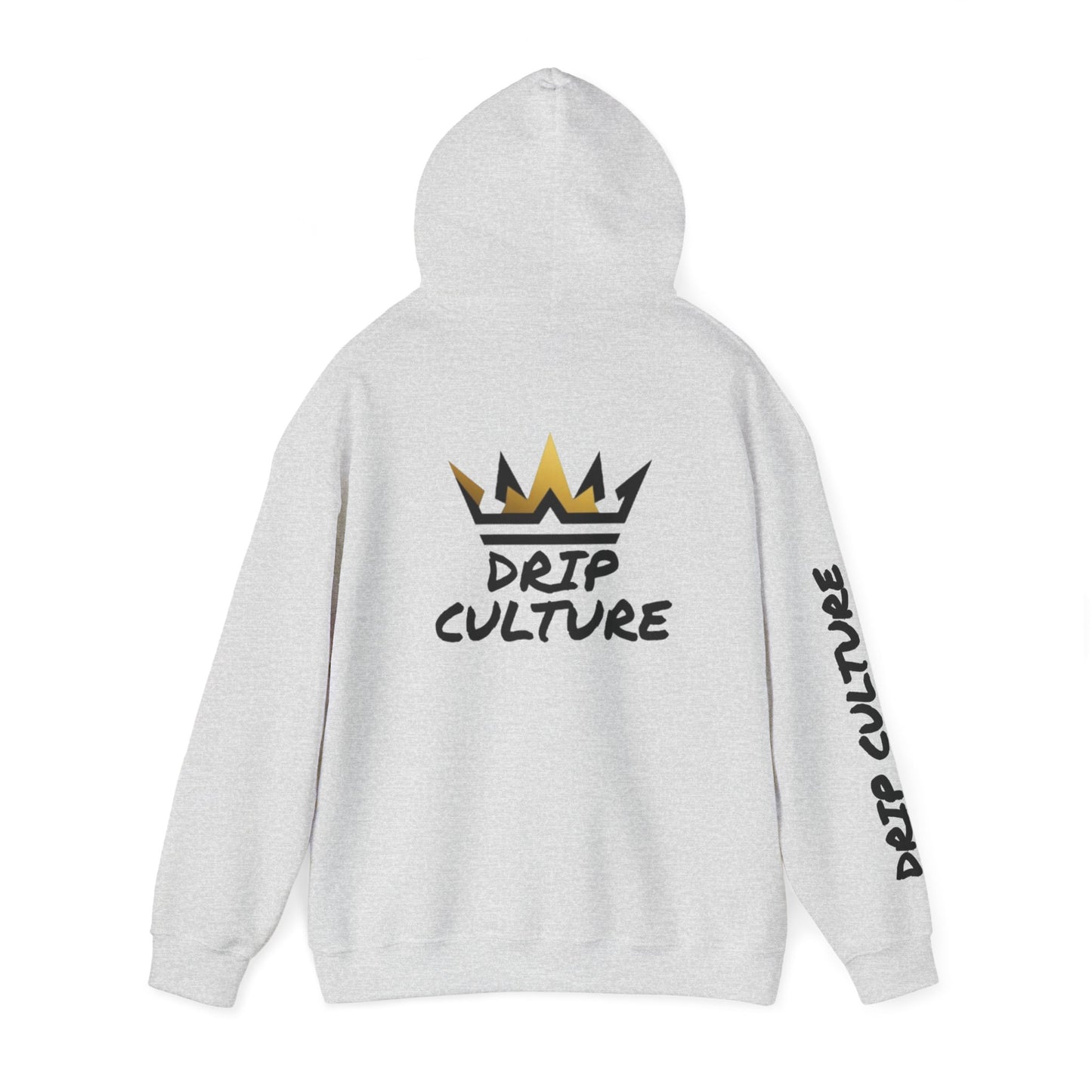 ORIGINAL DRIP CULTURE HOODIE