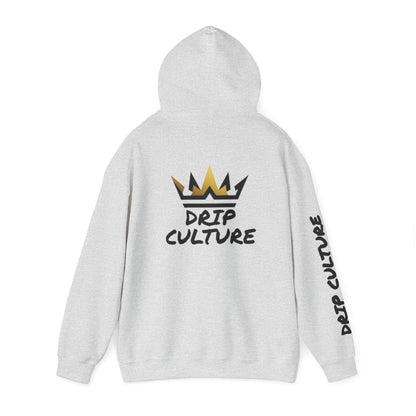 ORIGINAL DRIP CULTURE HOODIE