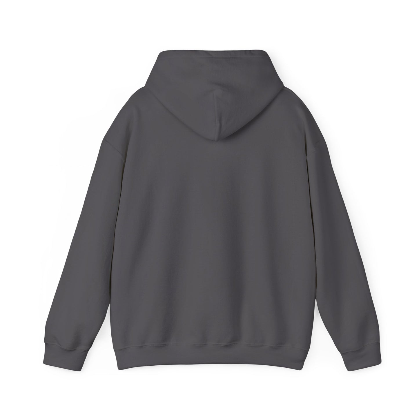 ORIGINAL EMBROIDERED HOODIE