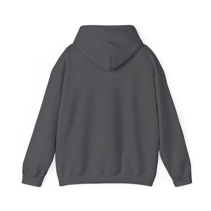 ORIGINAL EMBROIDERED HOODIE
