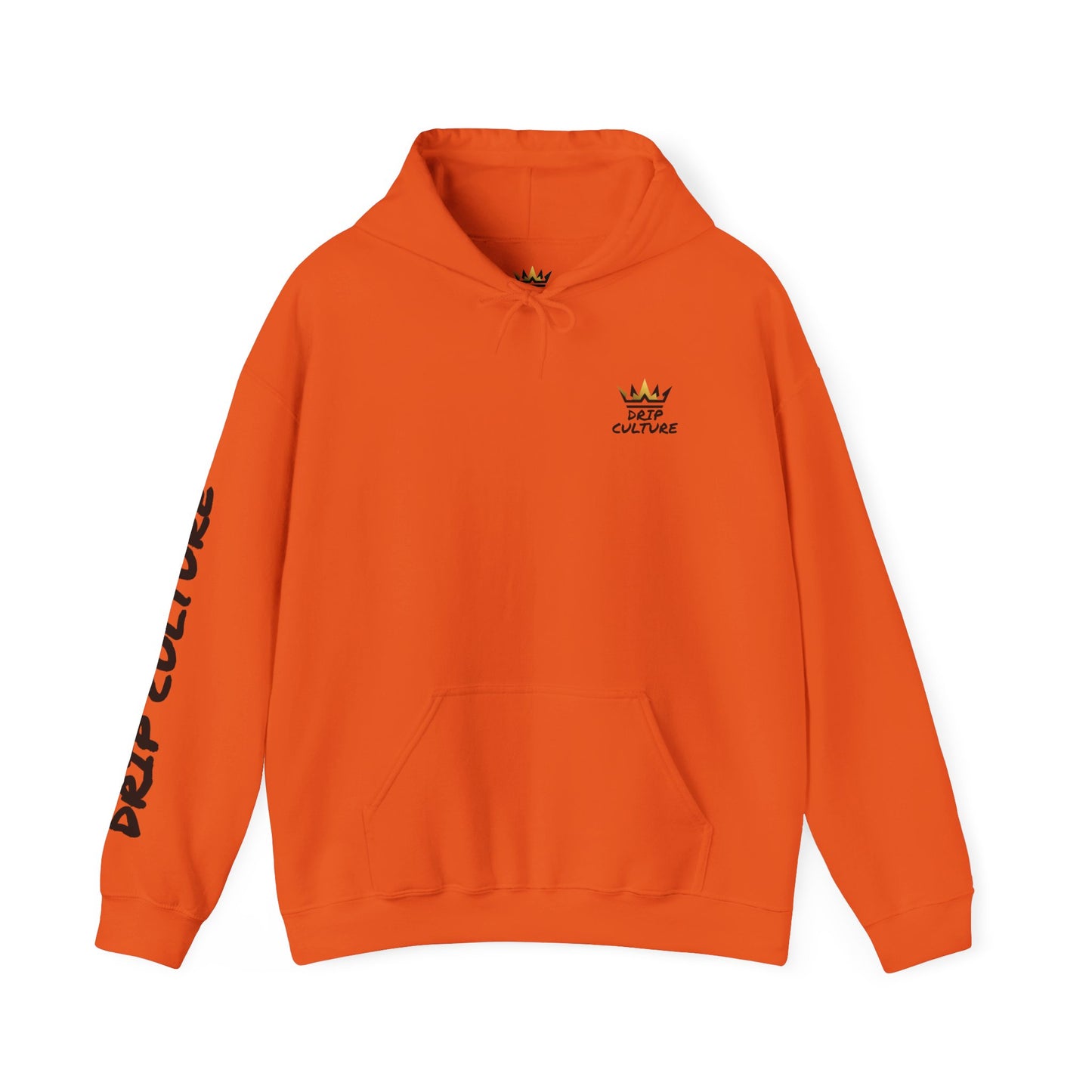 ORIGINAL DRIP CULTURE HOODIE