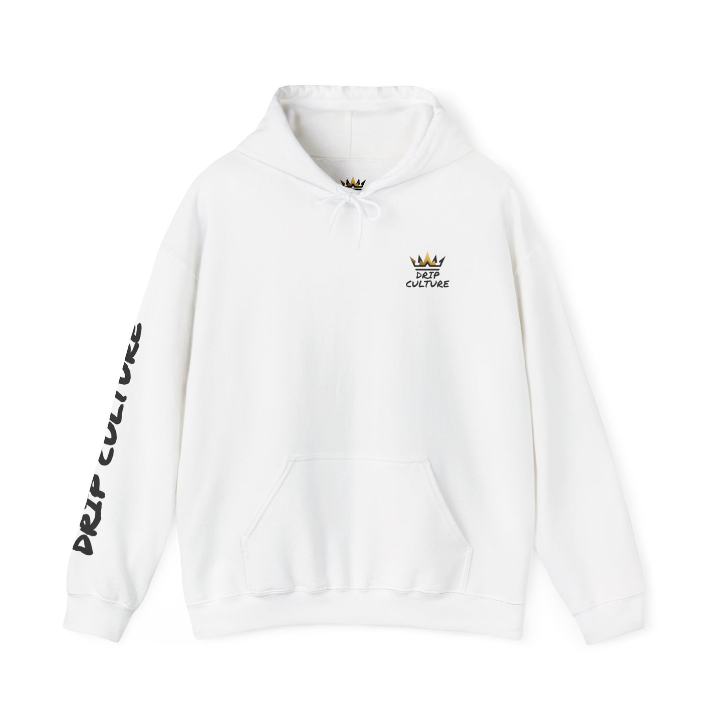 ORIGINAL DRIP CULTURE HOODIE