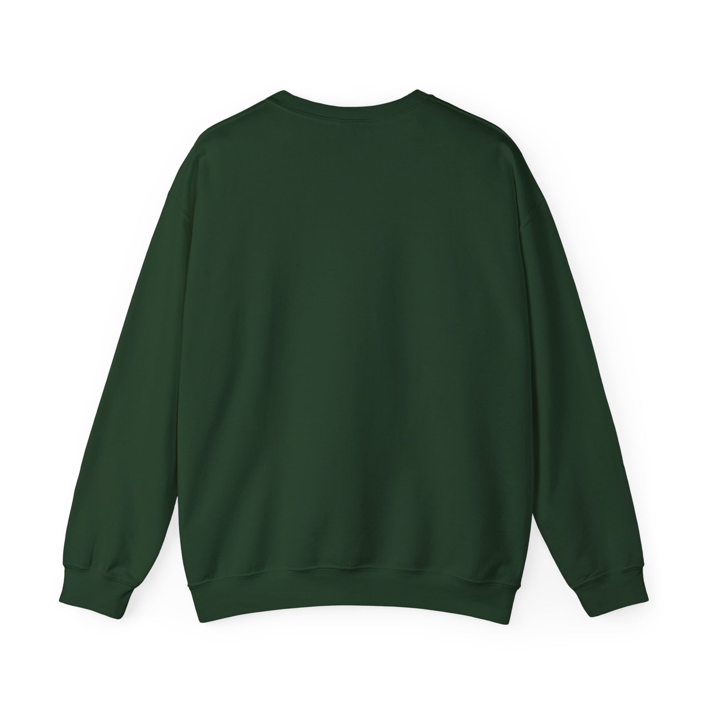 HAPPY "RESPECT THE VIBES" SWEATSHIRT