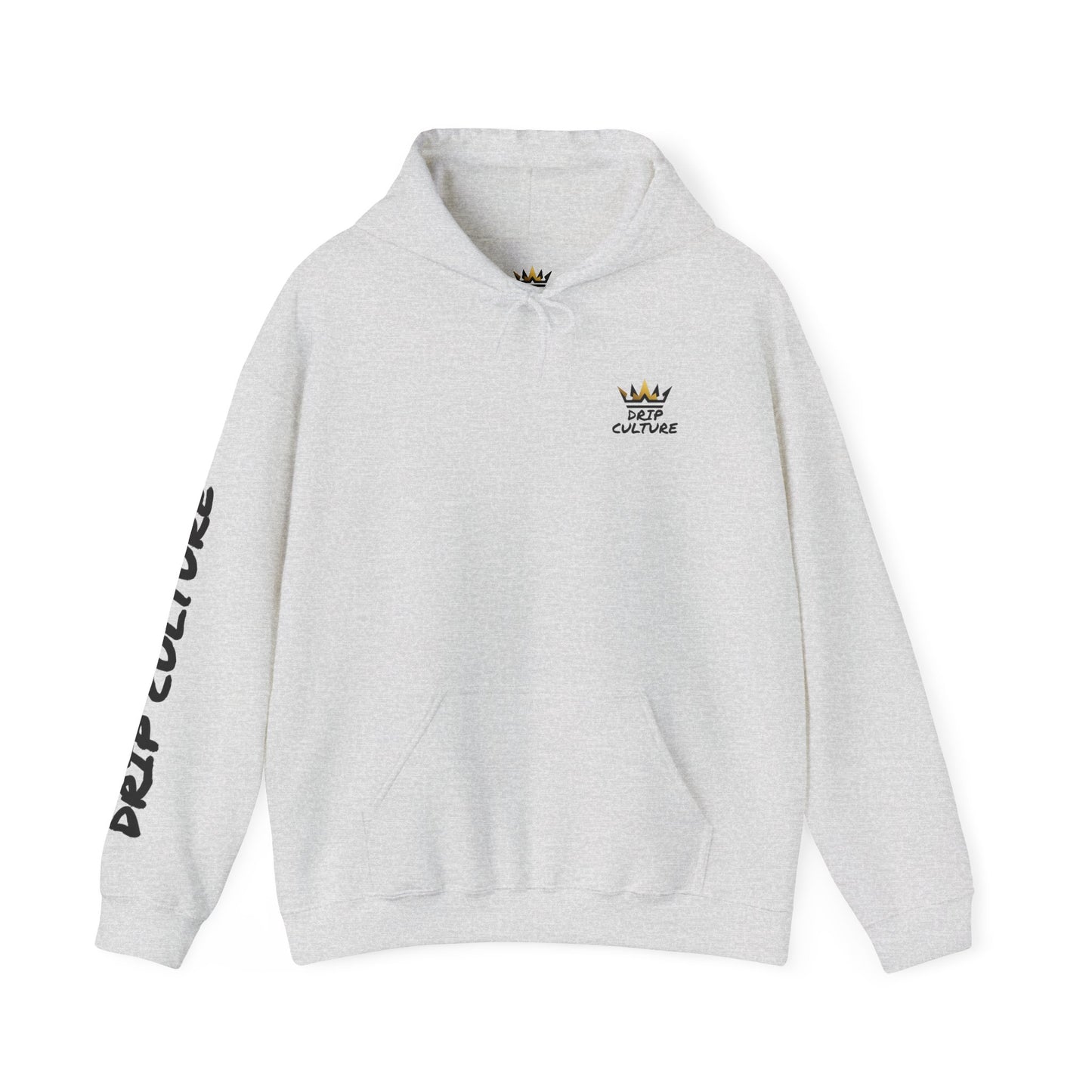 ORIGINAL DRIP CULTURE HOODIE