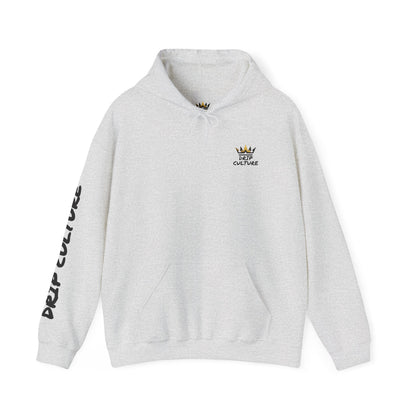 ORIGINAL DRIP CULTURE HOODIE