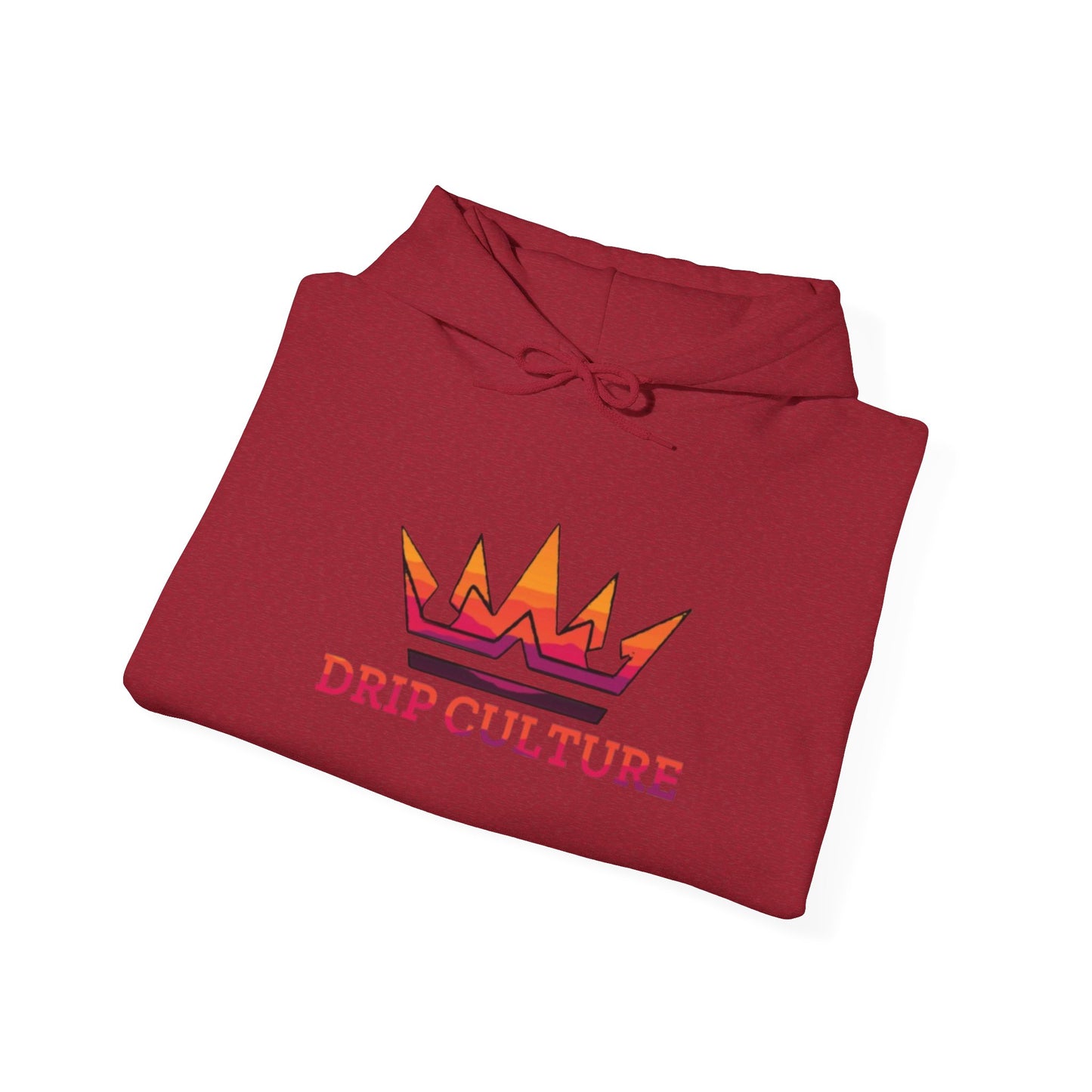 SUNSET HOODIE