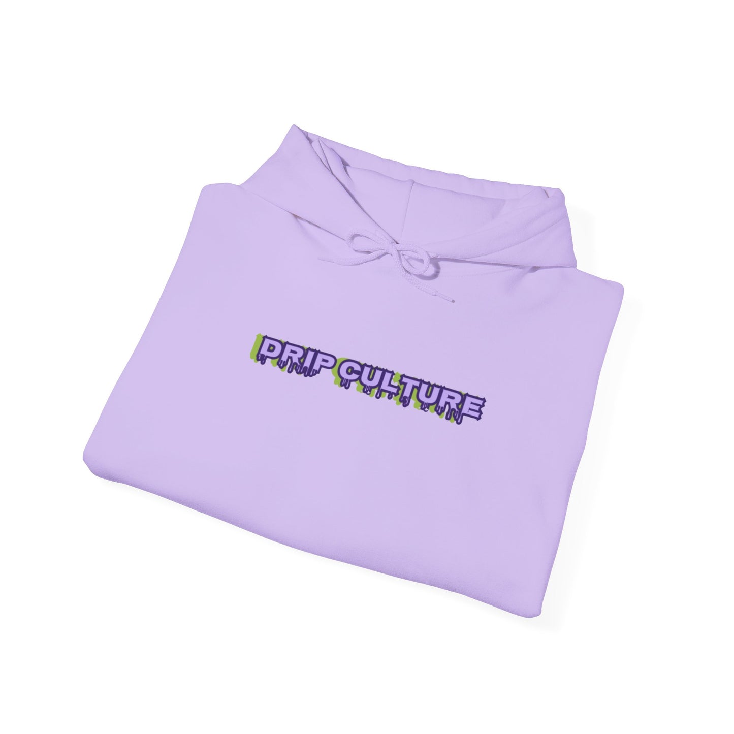 DRIPPY HOODIE