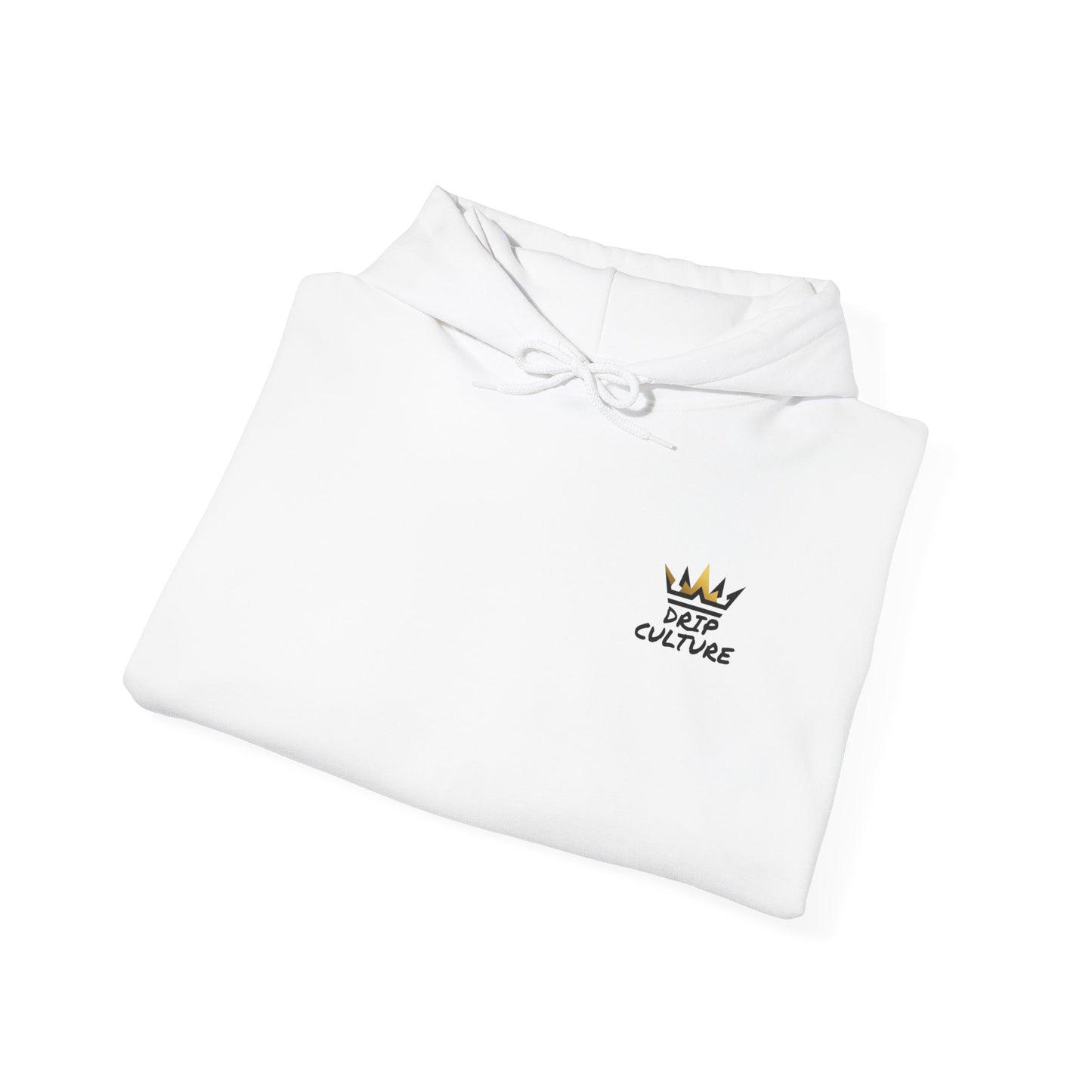 ORIGINAL DRIP CULTURE HOODIE