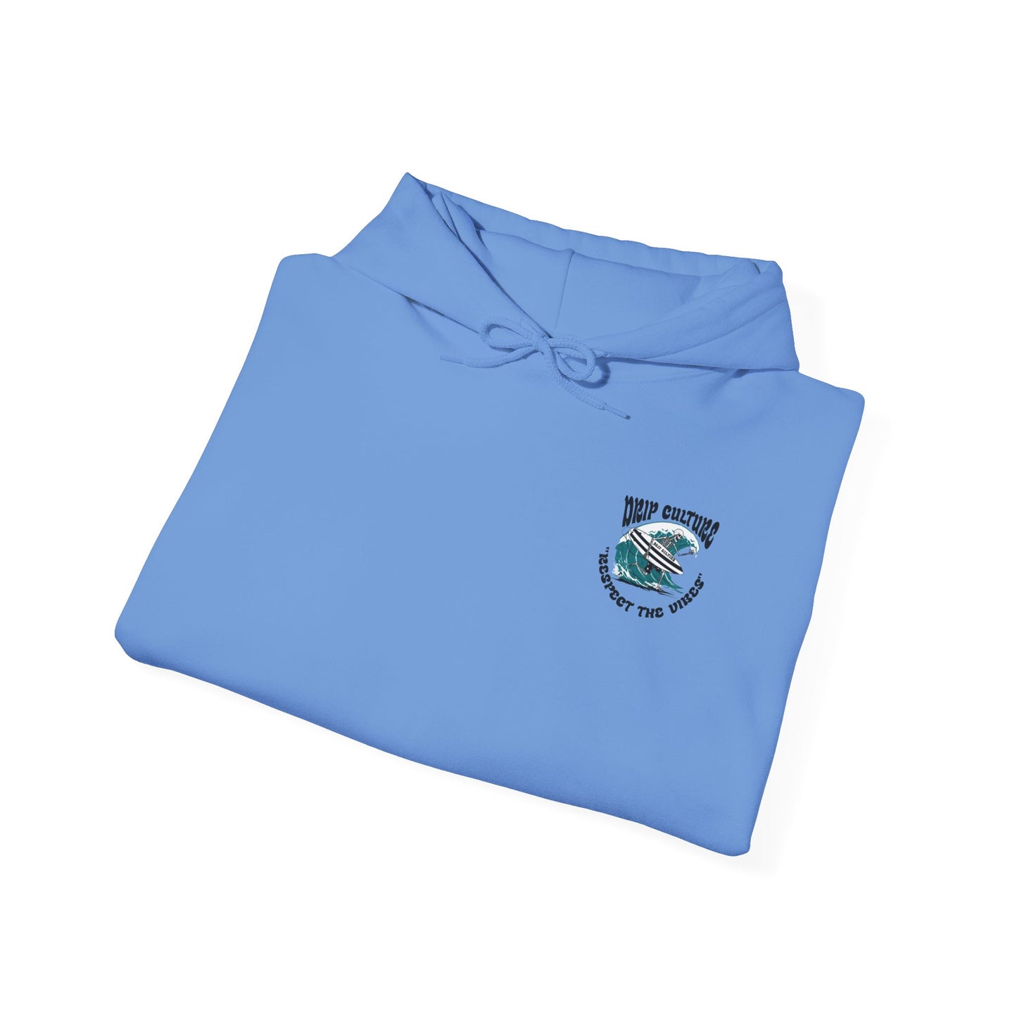 SURFS UP HOODIE