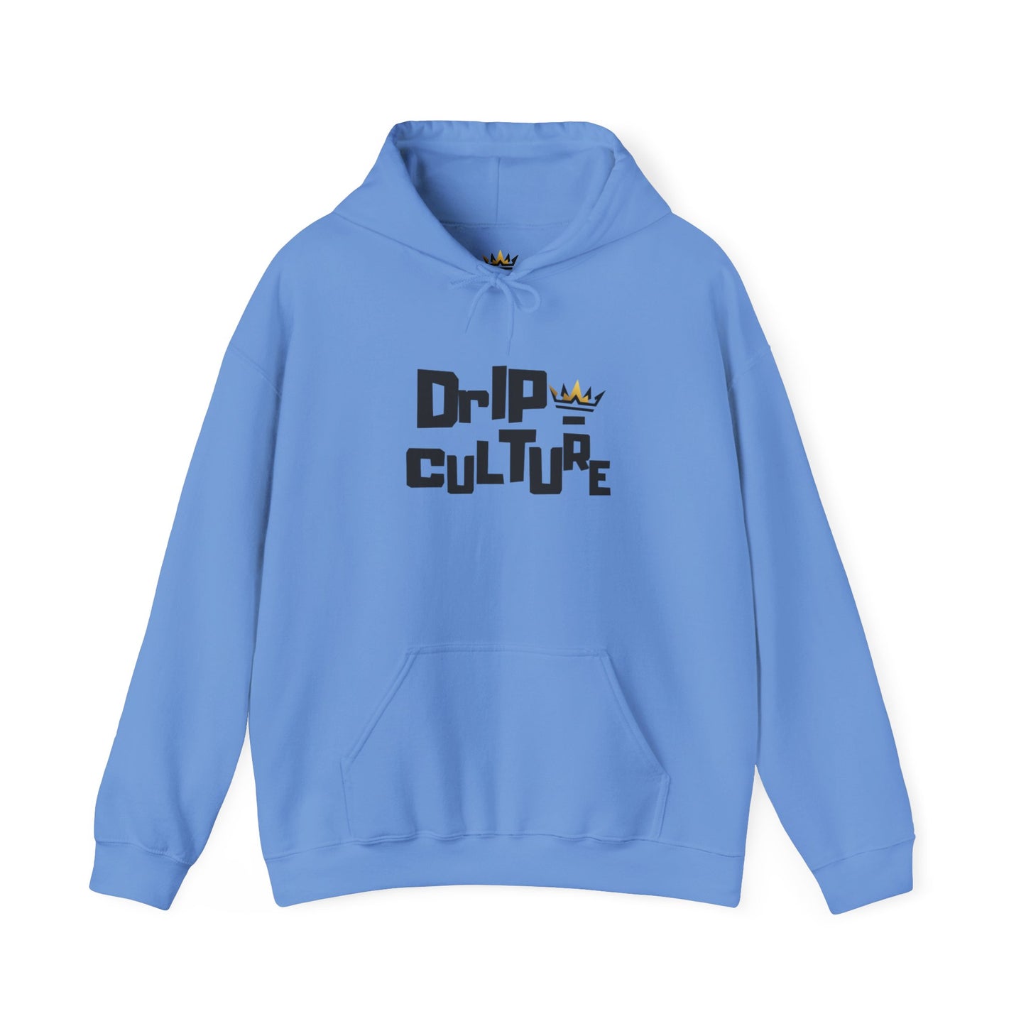 BIG AND BOLD HOODIE