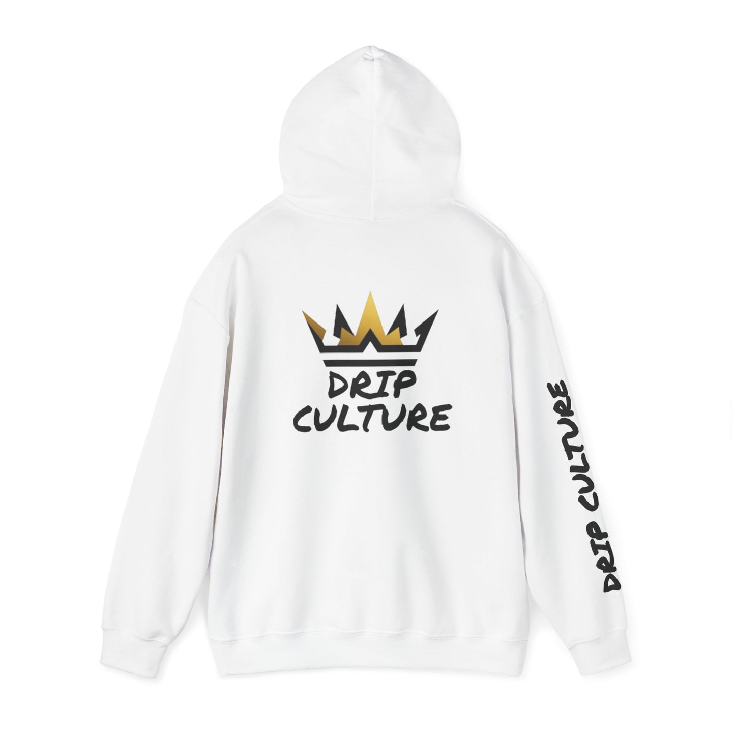 ORIGINAL DRIP CULTURE HOODIE