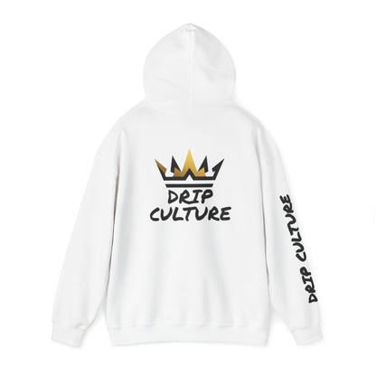 ORIGINAL DRIP CULTURE HOODIE