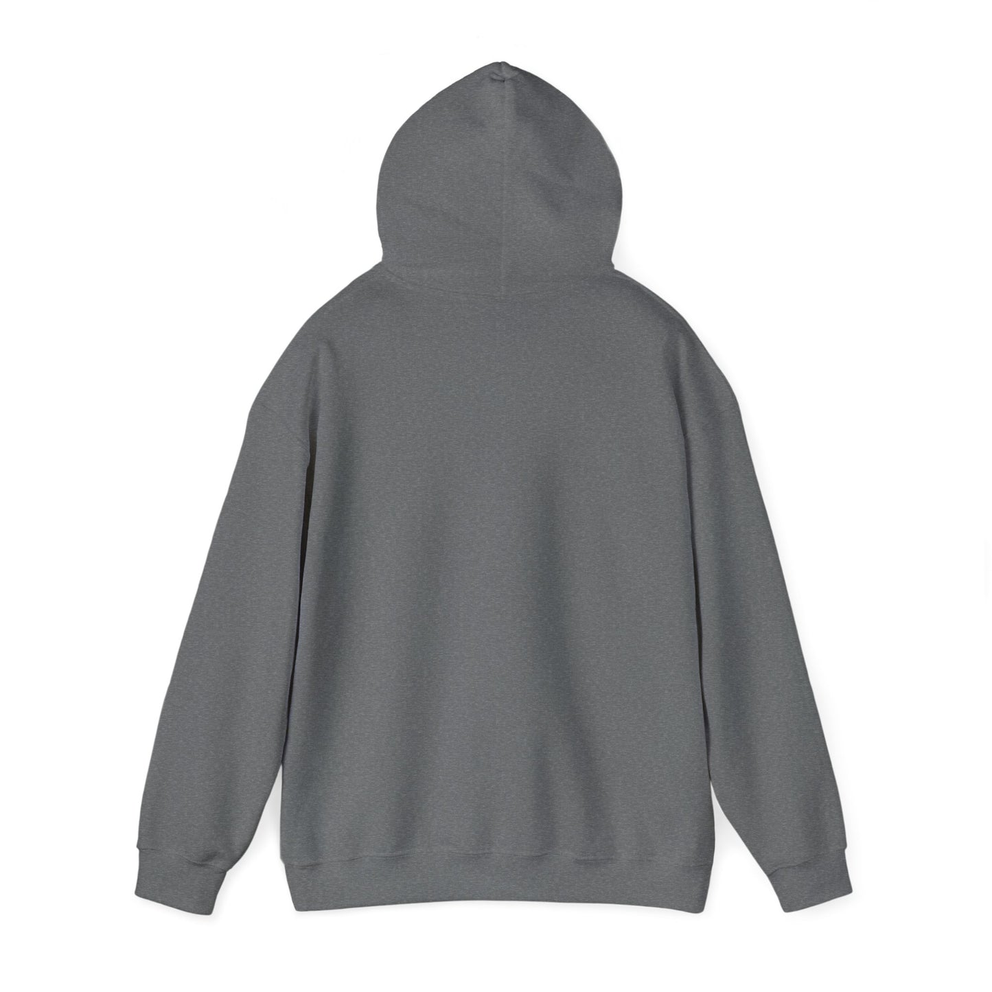 WORD SPIRAL HOODIE