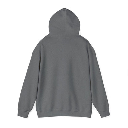 WORD SPIRAL HOODIE