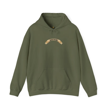 LIGHTNING "RESPECT THE VIBES" HOODIE